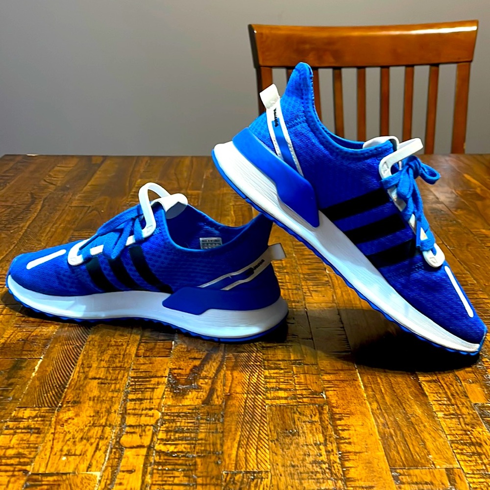 Adidas mid condition